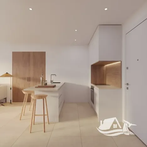 Prodej bytu 2+kk, Fuengirola, Španělsko, 93 m2