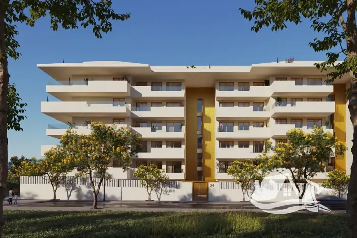 Prodej bytu 2+kk, Fuengirola, Španělsko, 93 m2