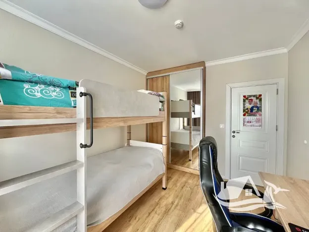 Prodej bytu 3+kk, Ravda, Bulharsko, 95 m2