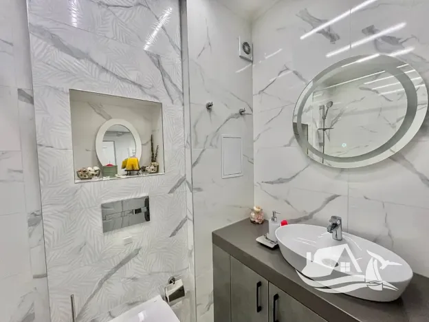 Prodej bytu 3+kk, Ravda, Bulharsko, 95 m2