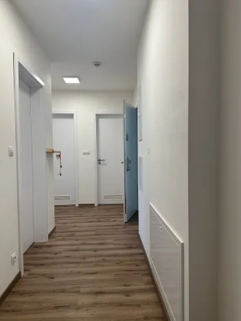 Pronájem bytu 3+kk, Liberec - Liberec VI-Rochlice, Pastelová, 85 m2