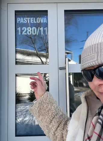 Pronájem bytu 3+kk, Liberec - Liberec VI-Rochlice, Pastelová, 85 m2