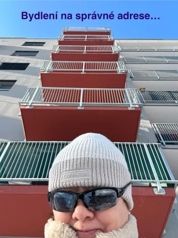 Pronájem bytu 3+kk, Liberec - Liberec VI-Rochlice, Pastelová, 85 m2