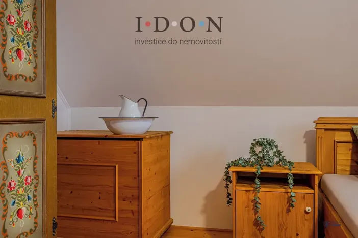 Prodej chalupy, Tichá, 135 m2