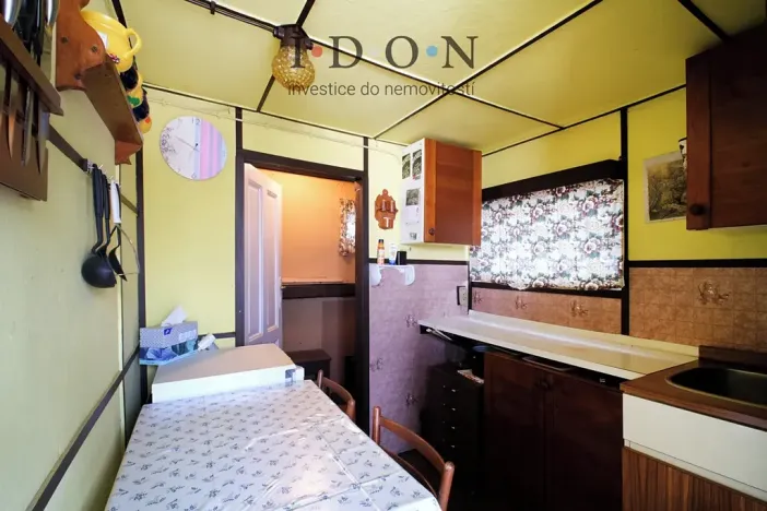 Prodej chaty, Morávka, 27 m2