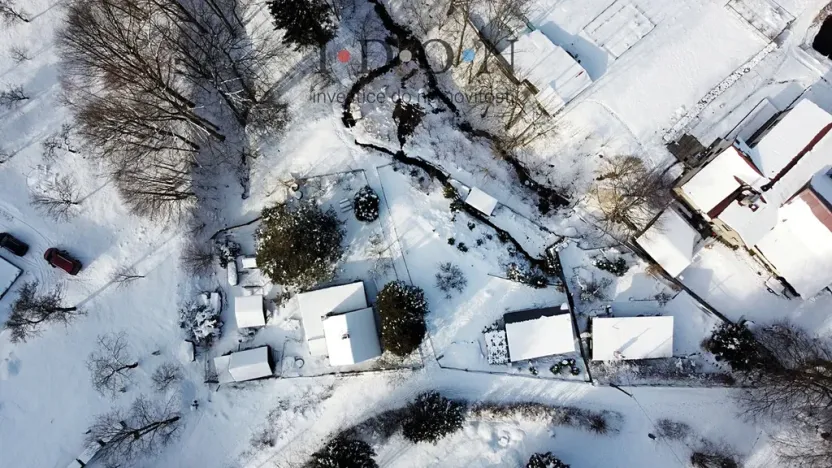 Prodej chaty, Morávka, 27 m2