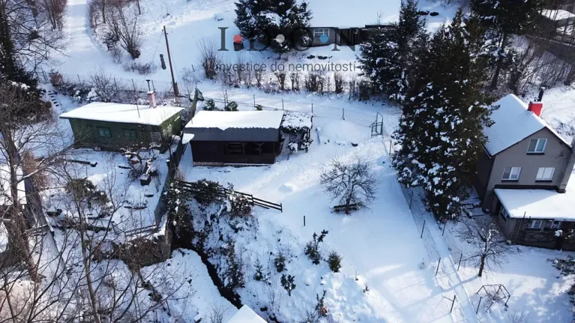 Prodej chaty, Morávka, 27 m2