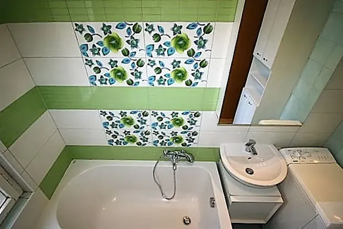 Pronájem bytu 1+kk, Praha - Holešovice, Heřmanova, 26 m2