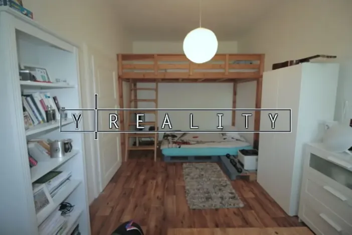 Pronájem bytu 2+1, Praha - Dejvice, Evropská, 55 m2