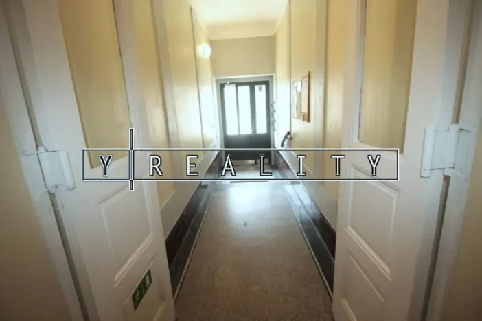 Pronájem bytu 2+1, Praha - Dejvice, Evropská, 55 m2