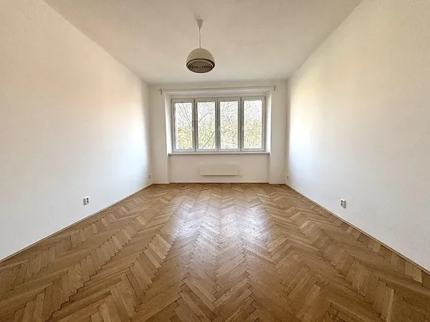 Pronájem bytu 3+1, Praha - Nusle, Nad studánkou, 70 m2