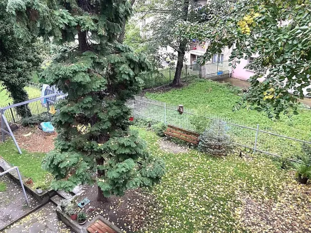 Pronájem bytu 3+1, Praha - Nusle, Nad studánkou, 70 m2