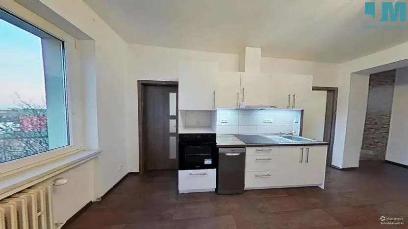 Pronájem bytu 3+kk, Jihlava, Kollárova, 68 m2