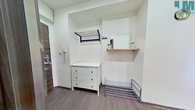 Pronájem bytu 3+kk, Jihlava, Kollárova, 68 m2