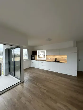 Pronájem bytu 2+kk, Olomouc, Loudova, 55 m2