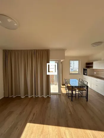 Pronájem bytu 2+kk, Olomouc, Loudova, 55 m2