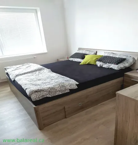 Pronájem bytu 2+kk, Slavkov u Brna, Zelnice II., 60 m2