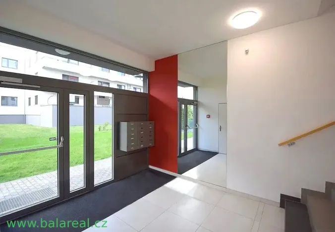 Pronájem bytu 2+kk, Slavkov u Brna, Zelnice II., 60 m2