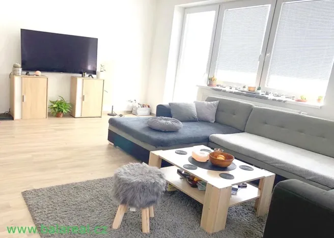 Pronájem bytu 2+kk, Slavkov u Brna, Zelnice II., 60 m2