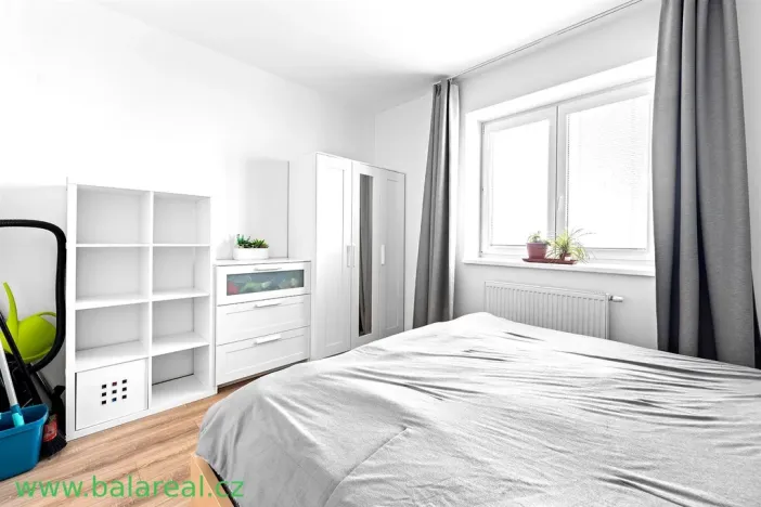 Pronájem bytu 2+kk, Slavkov u Brna, Zelnice II., 60 m2