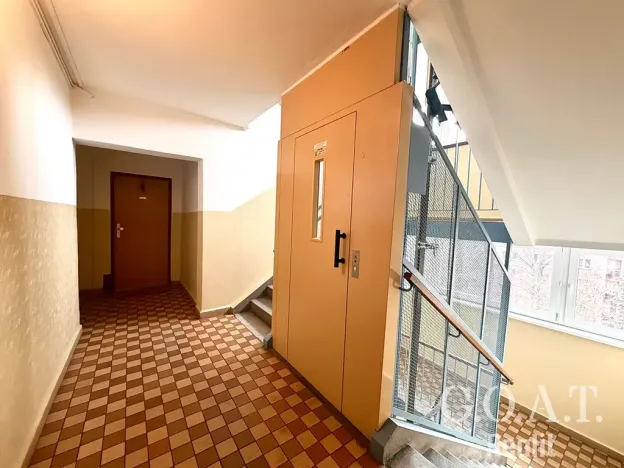 Prodej bytu 1+1, Plzeň, Na Dlouhých, 36 m2