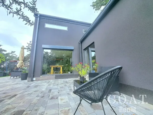 Pronájem rodinného domu, Plzeň, 140 m2