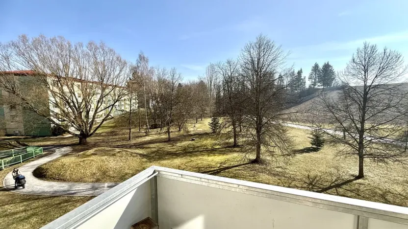 Prodej bytu 2+1, Jihlava, Telečská, 62 m2