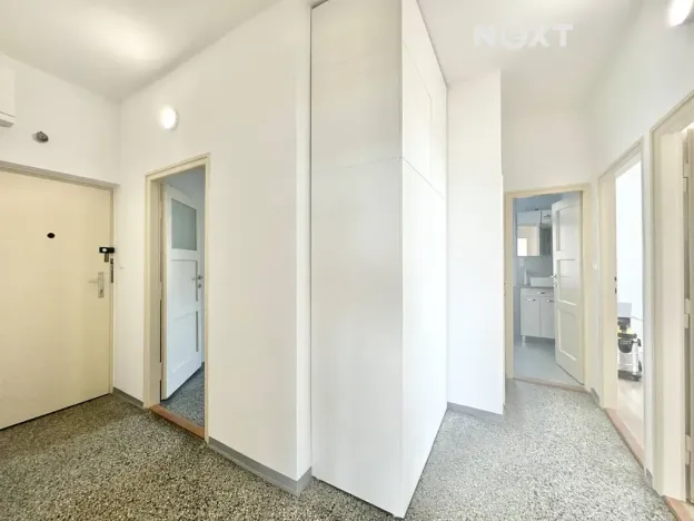 Prodej bytu 3+1, Praha - Vršovice, Vladivostocká, 72 m2