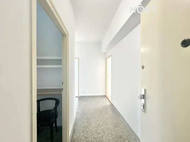 Prodej bytu 3+1, Praha - Vršovice, Vladivostocká, 72 m2