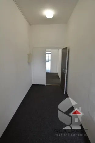 Pronájem kanceláře, Brno, U Svitavy, 55 m2