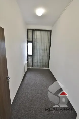 Pronájem kanceláře, Brno, U Svitavy, 55 m2