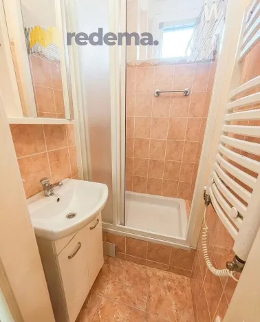 Pronájem bytu 2+1, Praha - Břevnov, Tomanova, 43 m2