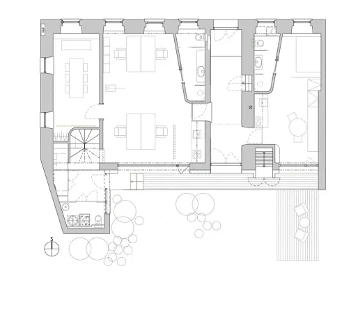 Prodej rodinného domu, Svratka, 135 m2