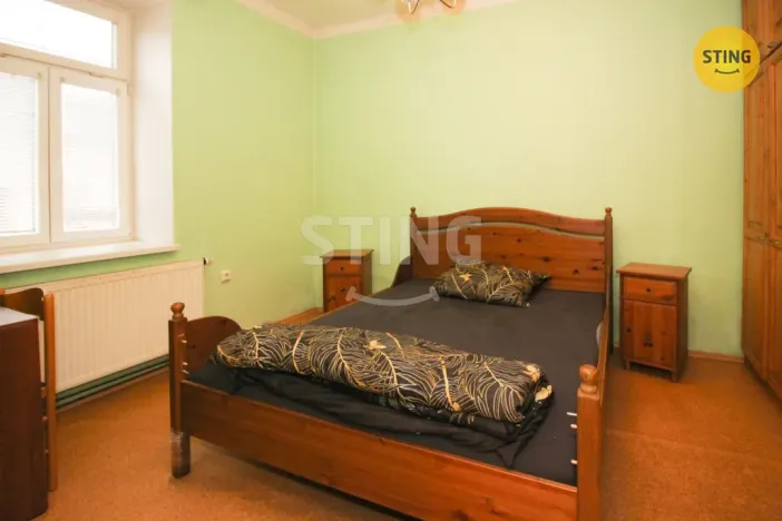 Prodej bytu 2+1, Frýdek-Místek, J. Jabůrkové, 57 m2