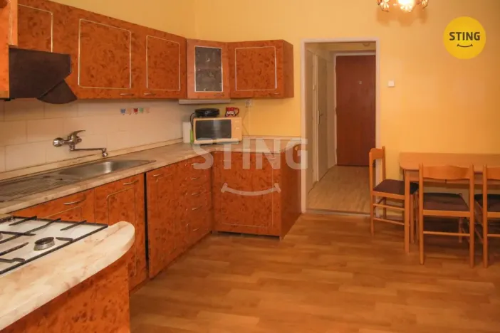 Prodej bytu 2+1, Frýdek-Místek, J. Jabůrkové, 57 m2