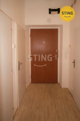 Prodej bytu 2+1, Frýdek-Místek, J. Jabůrkové, 57 m2