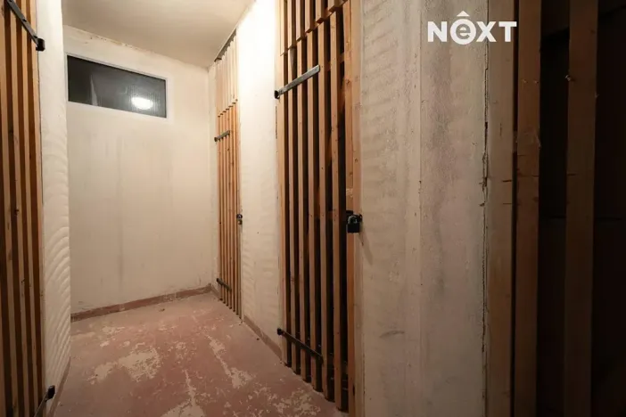 Prodej bytu 2+kk, Praha - Řepy, Makovského, 49 m2