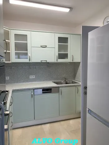 Pronájem bytu 3+kk, Liberec, Sosnová, 65 m2