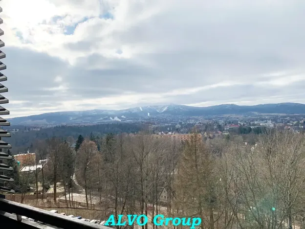 Pronájem bytu 3+kk, Liberec, Sosnová, 65 m2