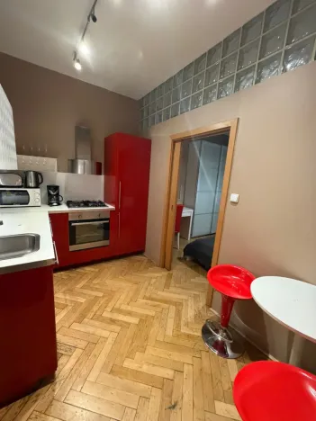 Pronájem bytu 2+1, Praha - Nové Město, Žitná, 57 m2