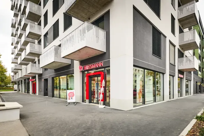 Pronájem bytu 2+kk, Praha - Stodůlky, Hábova, 47 m2