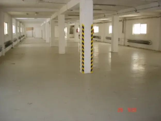 Pronájem skladu, Praha - Horní Počernice, F.V.Veselého, 835 m2