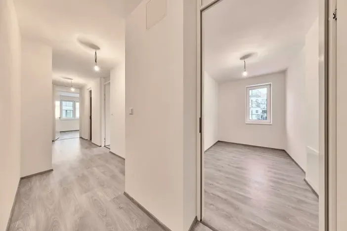 Prodej bytu 4+kk, Trutnov, Chodská, 114 m2