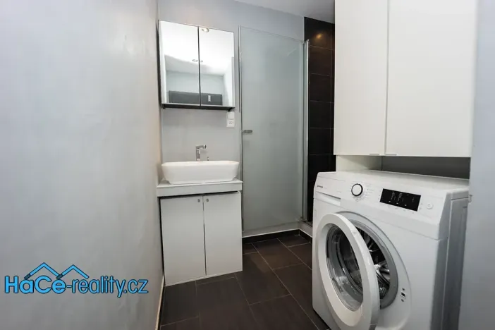 Pronájem bytu 3+kk, Kostelec nad Orlicí, Frošova, 68 m2