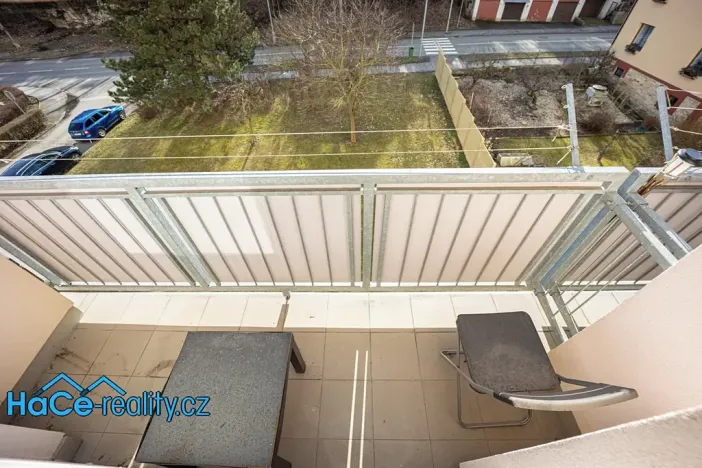 Pronájem bytu 3+kk, Kostelec nad Orlicí, Frošova, 68 m2