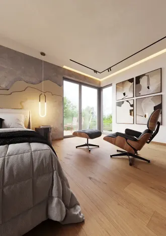 Prodej vily, Praha - Horní Počernice, Krotitelů, 197 m2