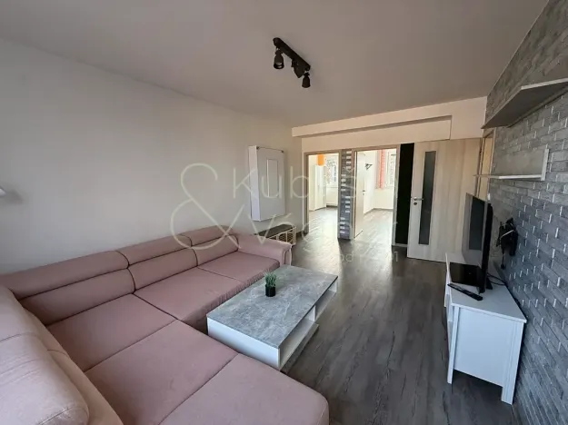 Pronájem bytu 3+1, Chrudim, Jabloňová, 62 m2