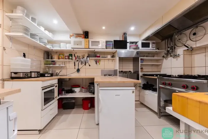 Prodej ubytování, Loučná pod Klínovcem, 428 m2