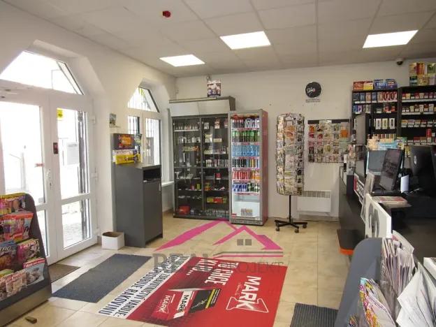 Prodej obchodního prostoru, Tišnov, Brněnská, 183 m2