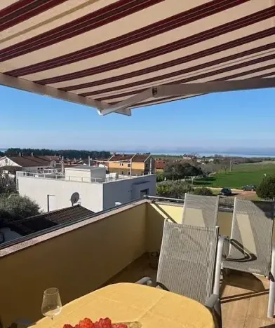 Prodej bytu 3+kk, Novigrad, Chorvatsko, 71 m2